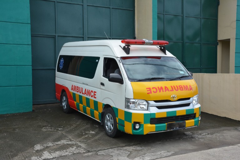 AYUB BENZ STATION: Solusi Berkendara Aman di Tengah Keramaian Cilacap